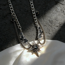 Cargar imagen en el visor de la galería, COLLAR NORTH STAR
