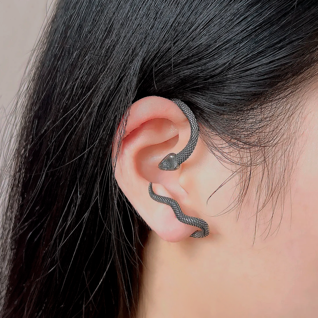 EARCUFF SERPIENTE