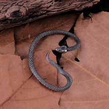 Cargar imagen en el visor de la galería, EARCUFF SERPIENTE
