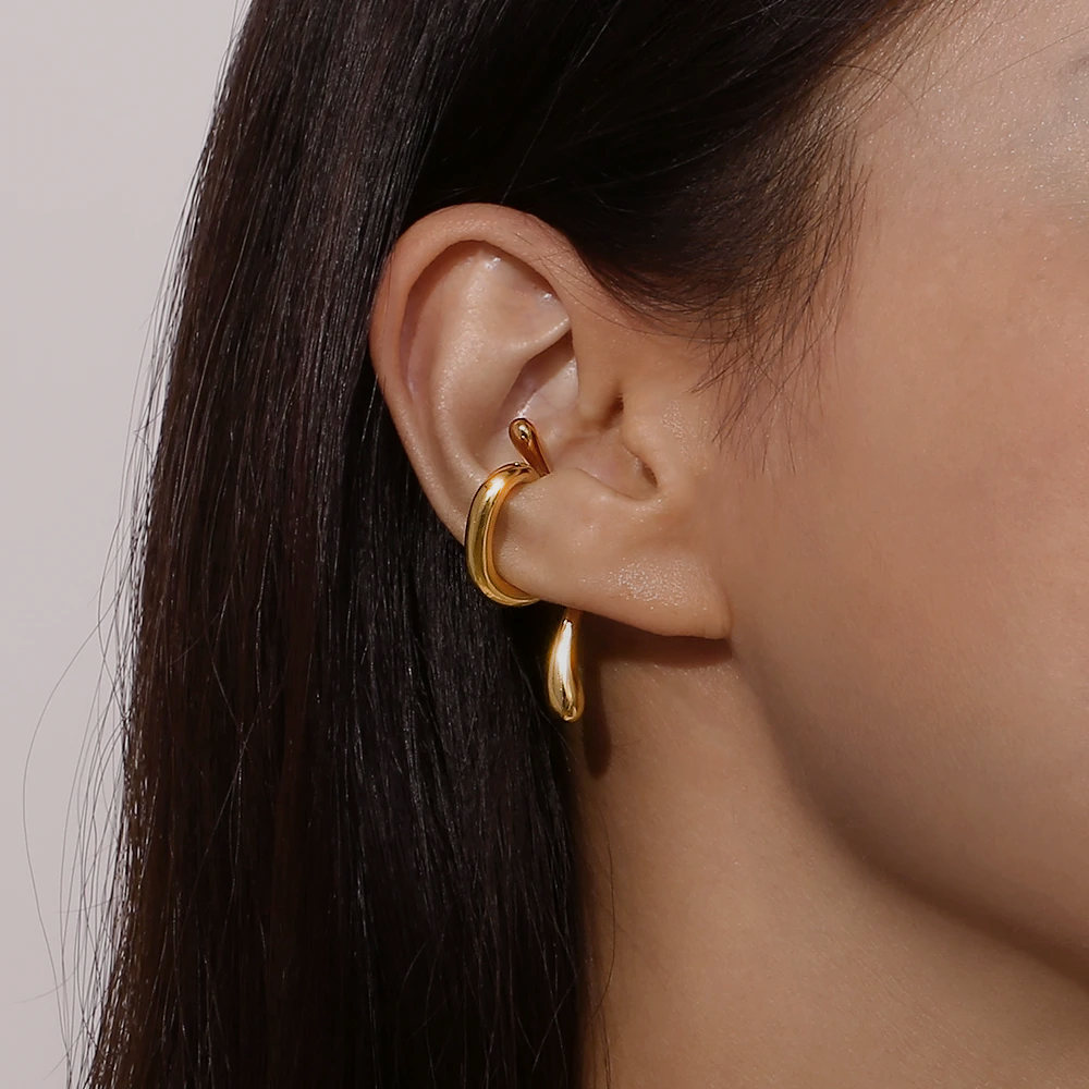 EAR CUFF DROPS