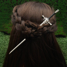 Cargar imagen en el visor de la galería, ESPADA CABELLO
