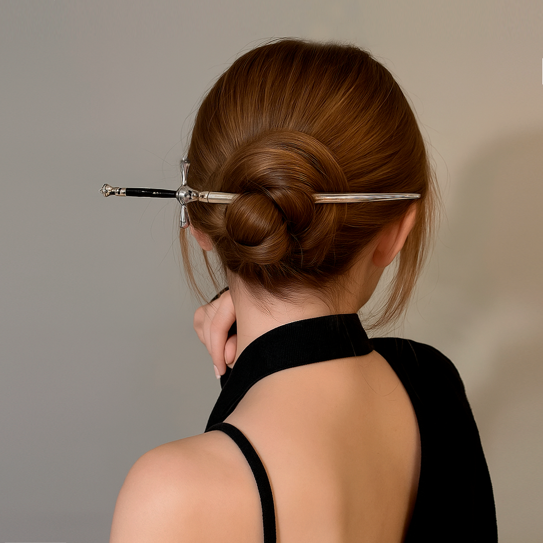 ESPADA CABELLO