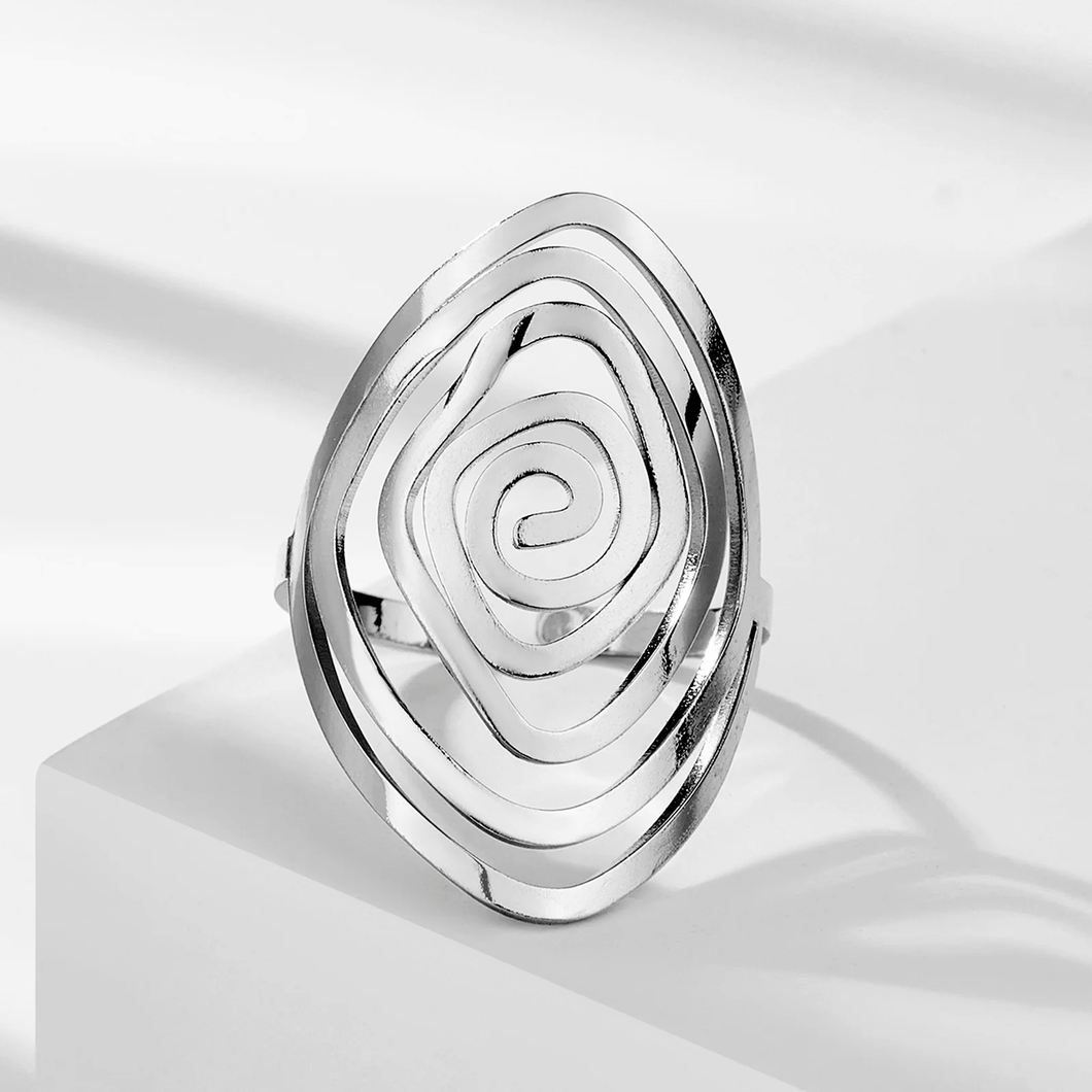 ANILLO UZUMAKI