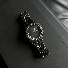 Cargar imagen en el visor de la galería, RELOJ DRACO BLACK
