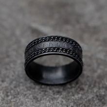 Cargar imagen en el visor de la galería, ANILLO RUNAS
