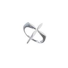 Cargar imagen en el visor de la galería, ANILLO MONOGRAM
