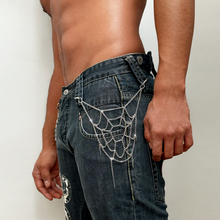 Cargar imagen en el visor de la galería, TELARAÑA PANTALON
