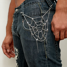 Cargar imagen en el visor de la galería, TELARAÑA PANTALON
