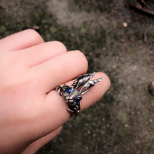 Cargar imagen en el visor de la galería, ANILLO CONEJO MÁGICO
