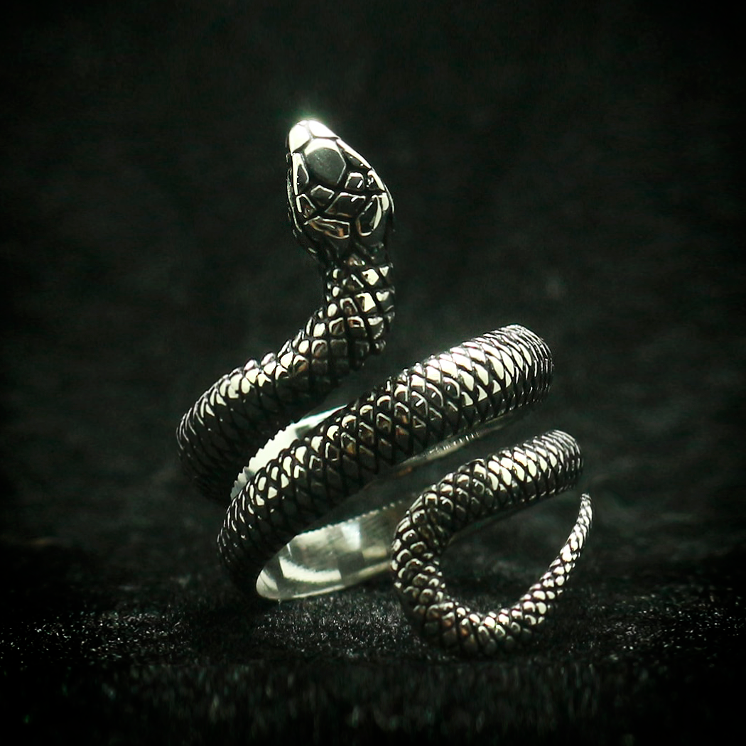 ANILLO BOA